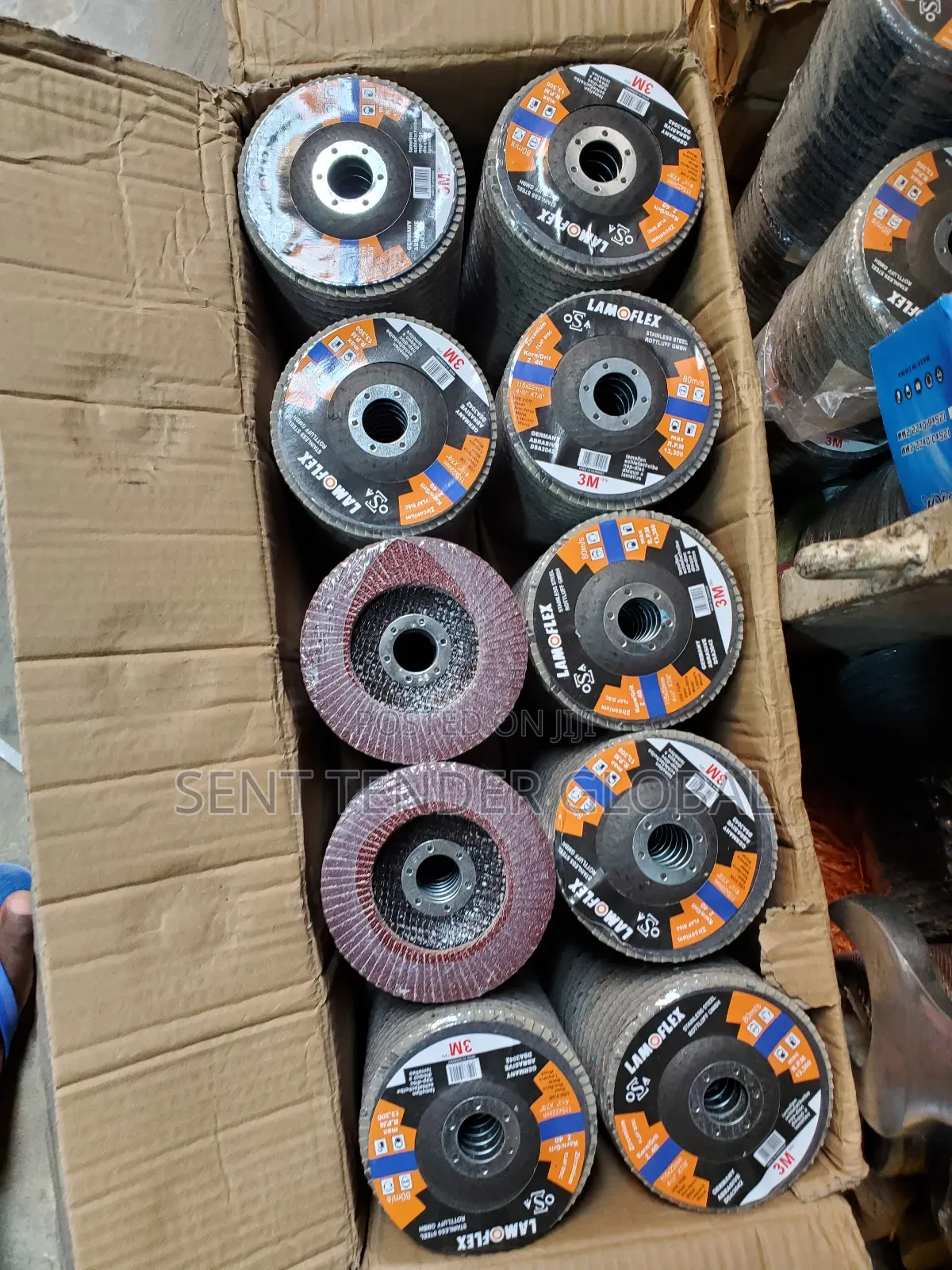 Cutting Disc