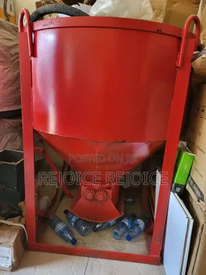 Construction Equipments