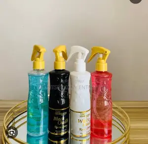 Room Sprays - Very Effective