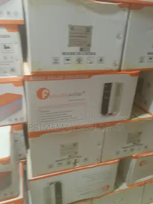 Felicity Ivps3524 – Built-in BMS Rs232 Communication Inverter