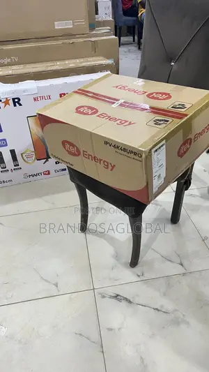 Itel Energy Hybrid Inverter(Ipv6k48upro)Advanced Hybrid Power Inverter