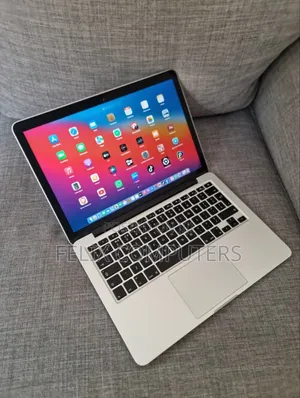 Laptop Apple MacBook Pro 2014 16GB Intel Core i7 SSD 256GB