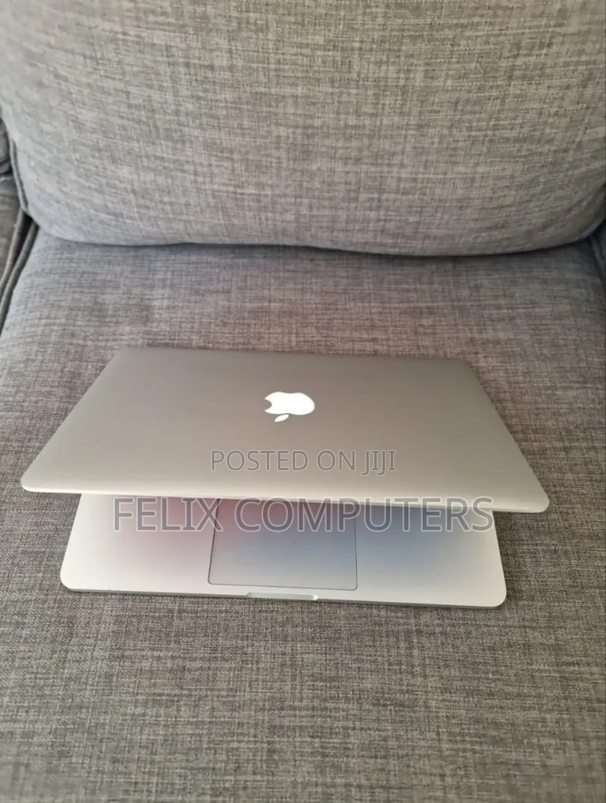 Laptop Apple MacBook Pro 2014 16GB Intel Core i7 SSD 256GB