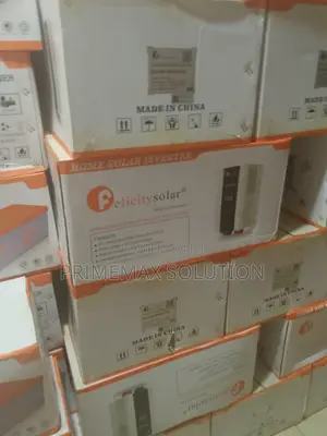 2800w Continuous Power: Felicity Ivps3524 Inverter Deep Dive