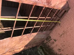 Big Dog Cage