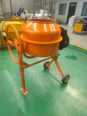 Construction Equipments