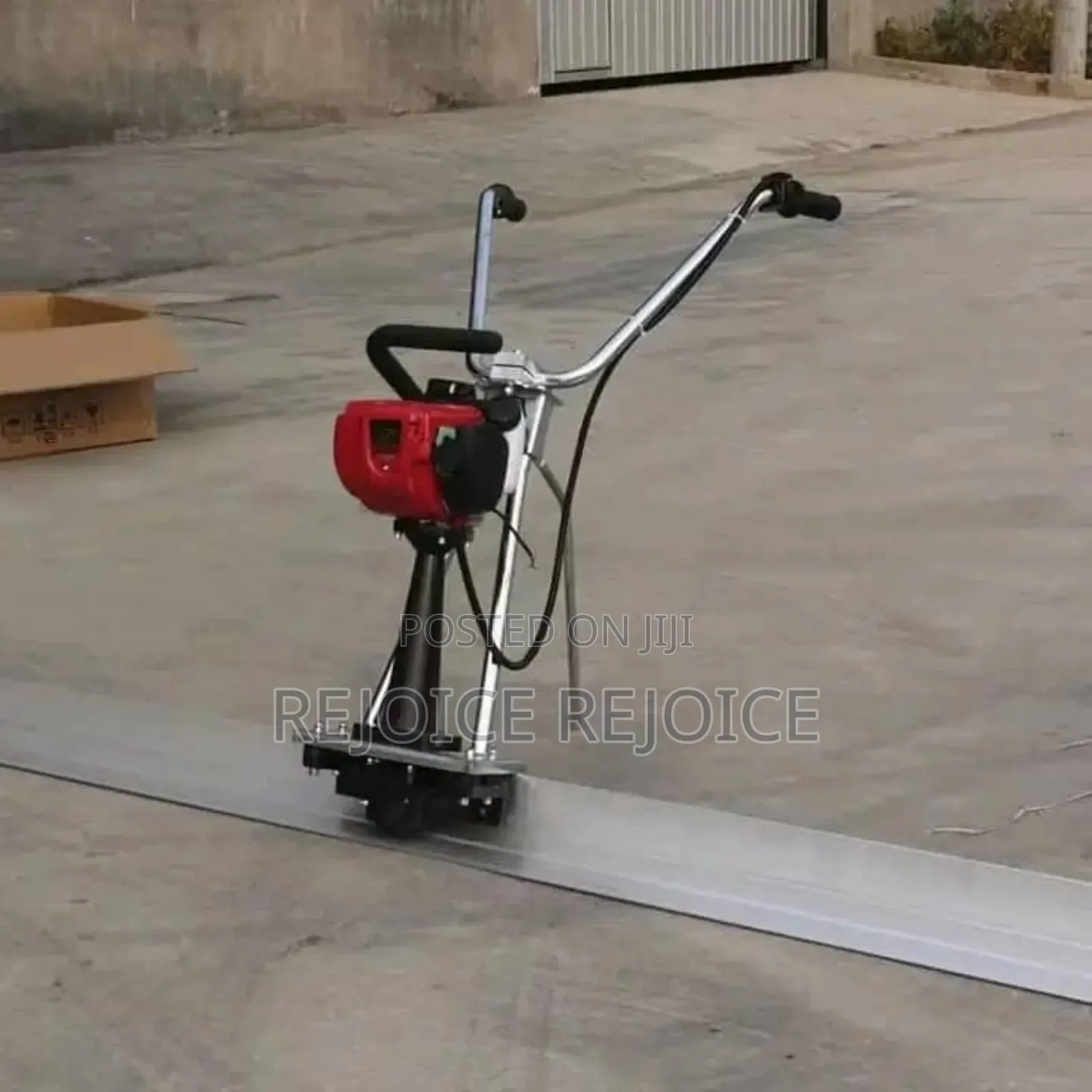 Construction Equipments