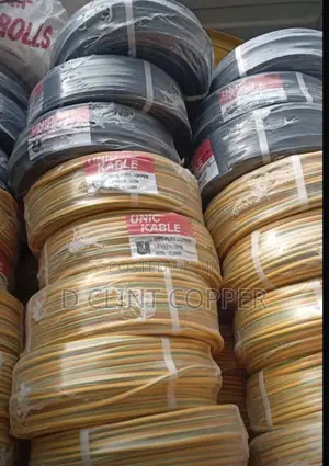1.5 Earth Cable