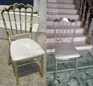 Luxury Chair