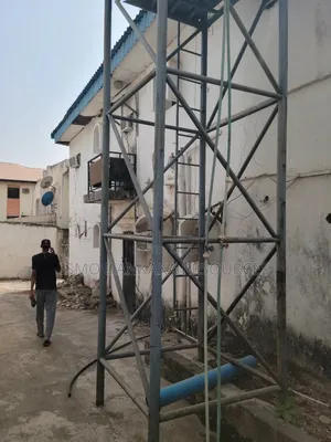 5bdrm Duplex in Dankaka Shelters, Garki 2 for sale