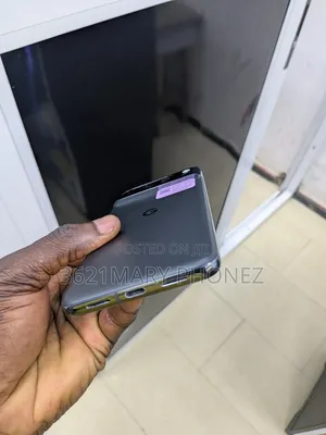 Google Pixel 8 Pro 512 GB Black