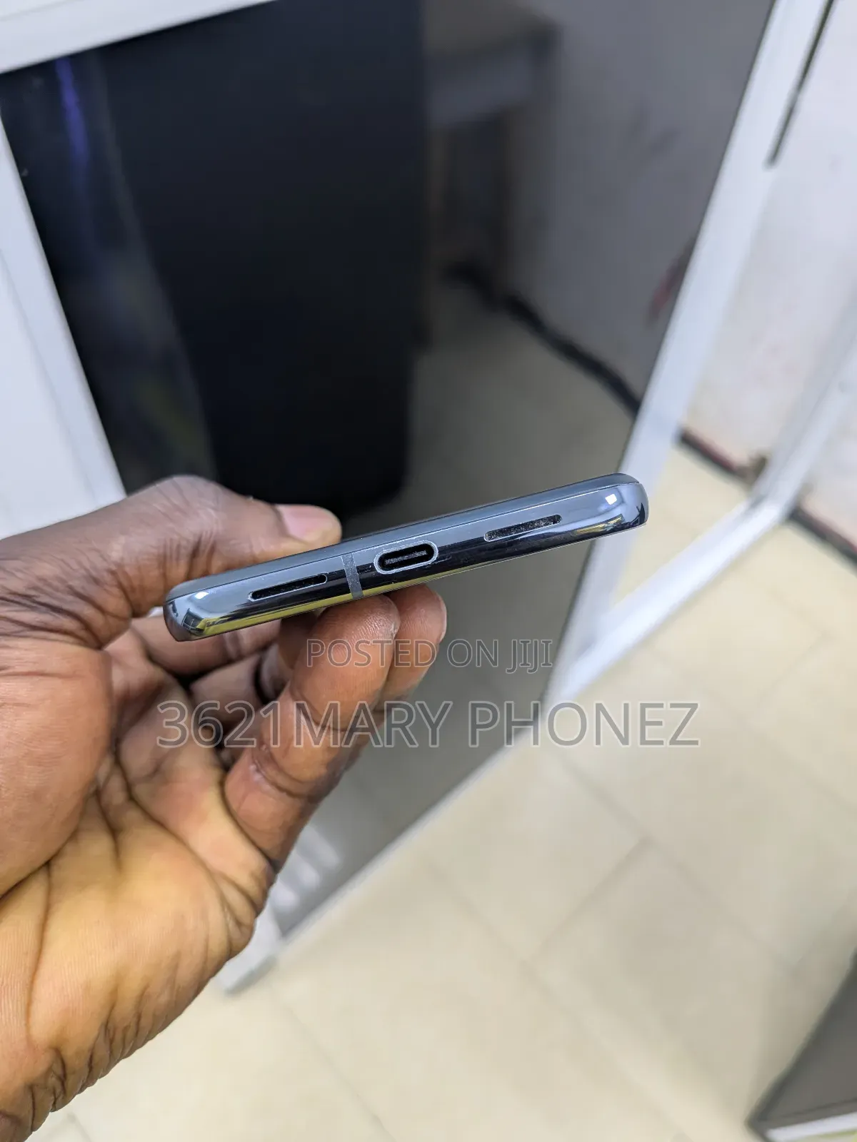 Google Pixel 8 Pro 512 GB Black