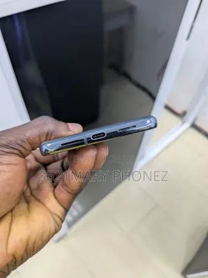 Google Pixel 8 Pro 512 GB Black