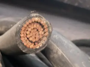 500mm Single PVC PVC Nigeria