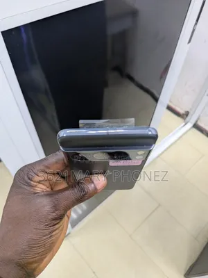 Google Pixel 8 Pro 512 GB Black