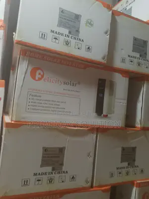 Why Choose Felicity Ipvs3524 for Your 24v Solar System?