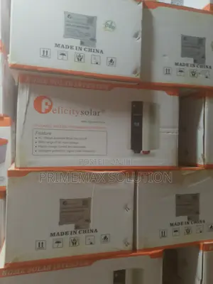 Felicity Solar Inverter Ipvs3524: Wide 90-280v Ac Input Magic