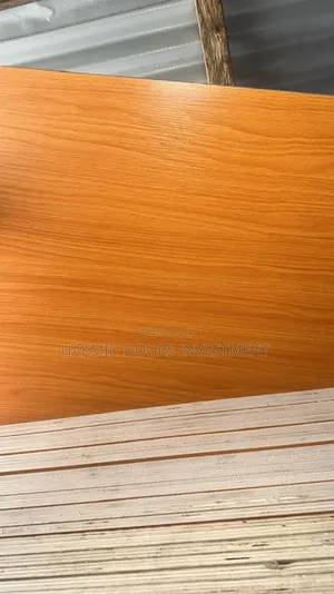 High Density Fibre Boards
