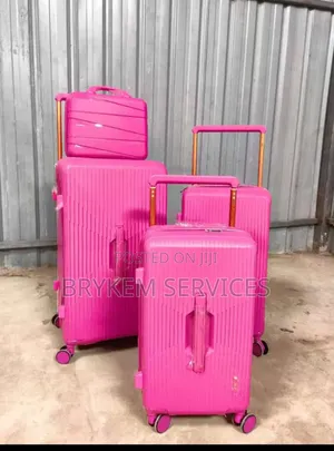 Box/Luggage