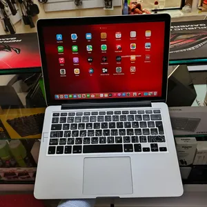 Laptop Apple MacBook Pro 2014 16GB Intel Core i5 SSD 256GB