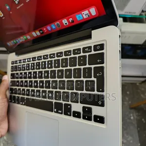 Laptop Apple MacBook Pro 2014 16GB Intel Core i5 SSD 256GB