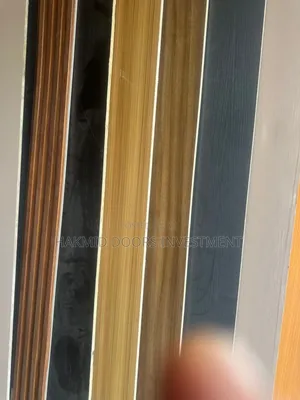 High Density Fibre Boards