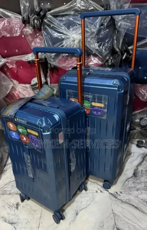 Box/Luggage