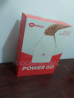 All-purpose Itel Power Go 100,000mah Backup Power in Ikoyi - Electrical ...