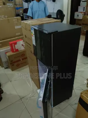 Glasmstar 175l Refrigerator Cooling Fridge With Low Noise Operation