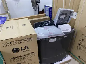 Lg 9kg Ultra Clean Laundry Washer