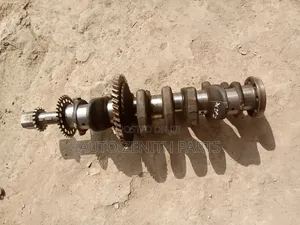 Crankshaft Toyota Camry 2004 -2007 2az