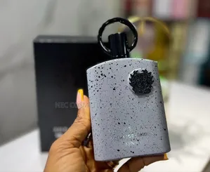  Afnan Supremacy Collector’S Edition – Bold, Luxurious, and Classy