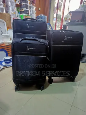 Box/Luggage