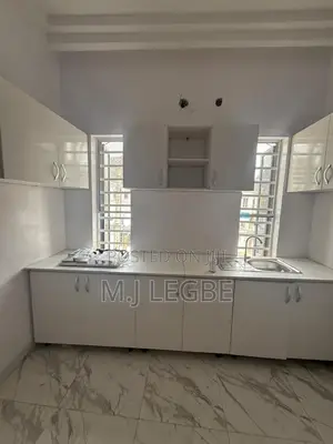 Studio Apartment in Ikota, Lekki for rent