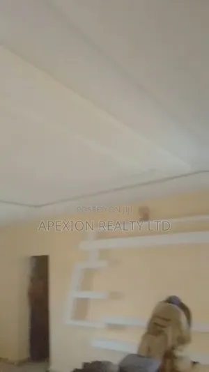 3bdrm Apartment in Apexion Estate, New Layout for rent