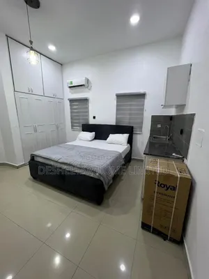 Furnished Studio Apartment for rent