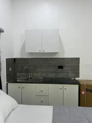 Furnished Studio Apartment for rent