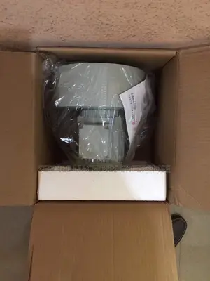 8-8-3 Monoblock Bottle Air Blower