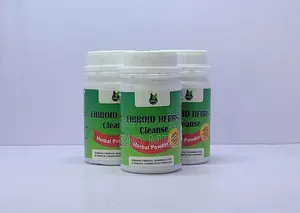Fibroid Herbs Cleanse – Natural Fibroid Ovarian Cyst Support