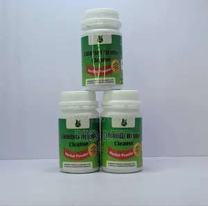 Fibroid Herbs Cleanse – Natural Fibroid Ovarian Cyst Support