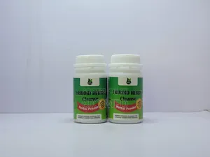 Fibroid Herbs Cleanse – Natural Fibroid Ovarian Cyst Support