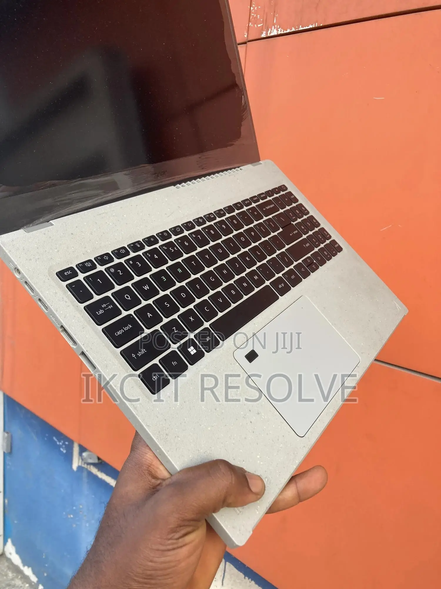 Laptop Acer 8GB Intel Core i5 SSD 256GB