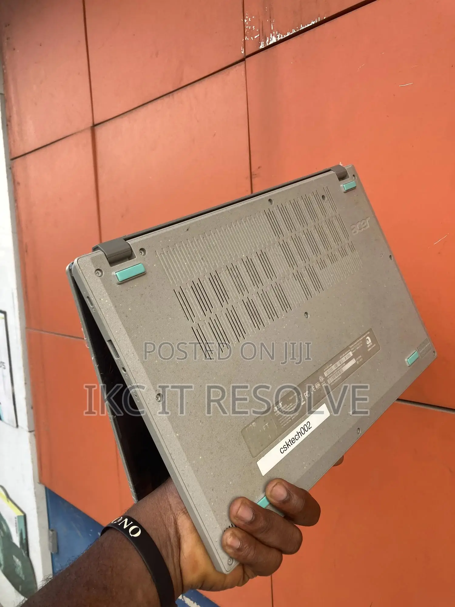 Laptop Acer 8GB Intel Core i5 SSD 256GB
