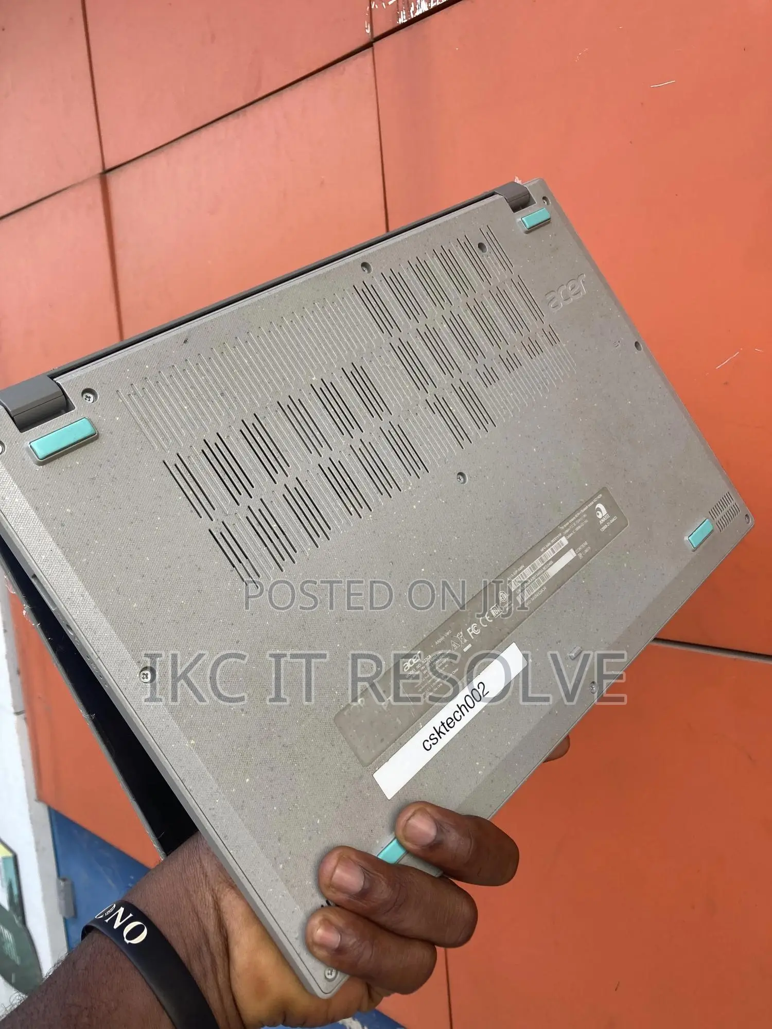 Laptop Acer 8GB Intel Core i5 SSD 256GB