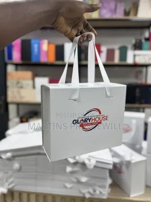 Branded Gift Box