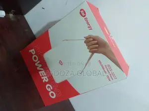 Itel Power Go Portable Charging Station 100,000mah