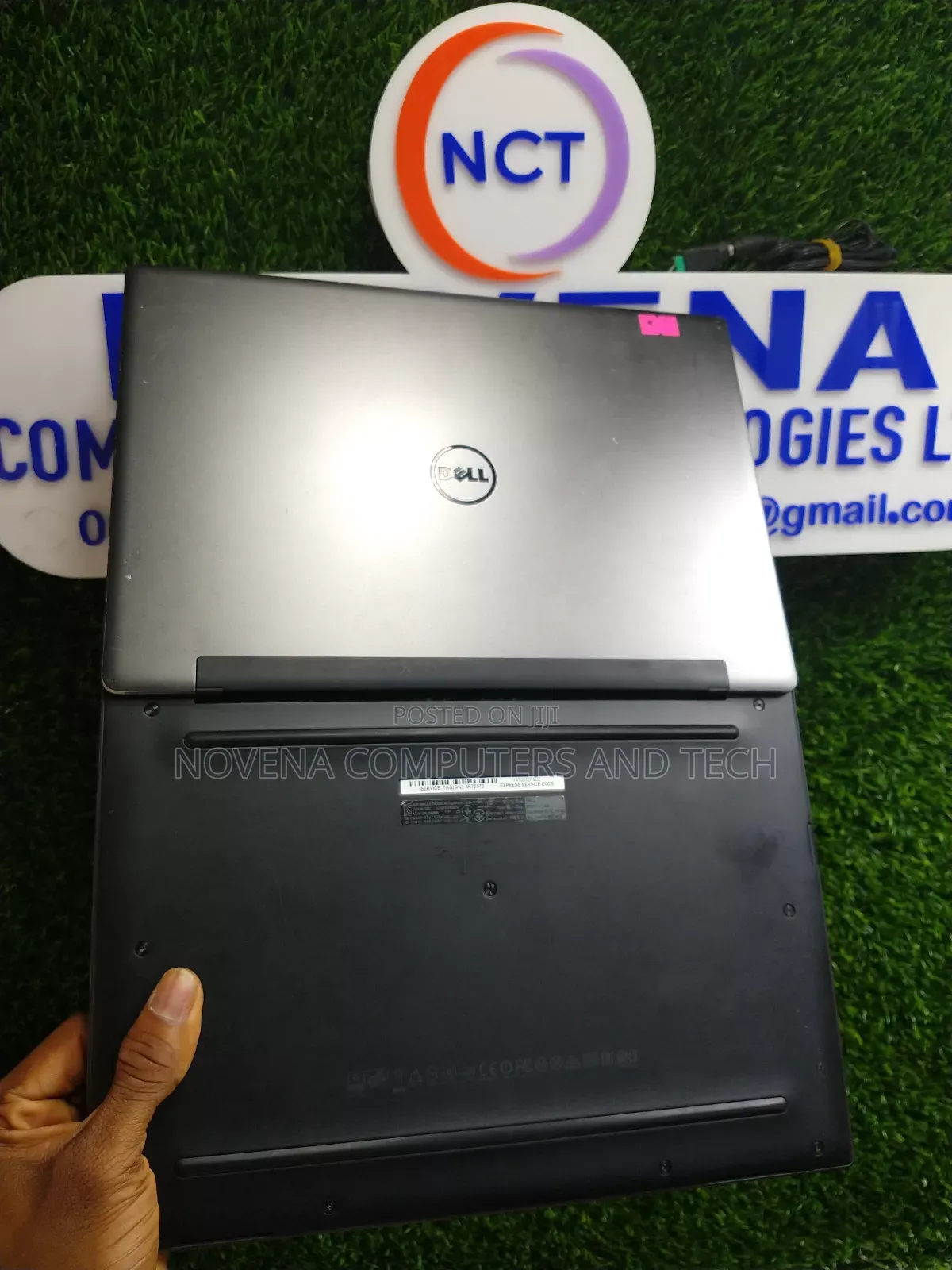 Laptop Dell Latitude 13 7370 8GB Intel Core M SSD 256GB