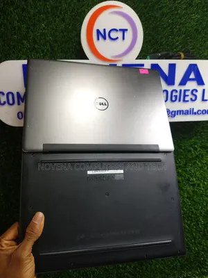 Laptop Dell Latitude 13 7370 8GB Intel Core M SSD 256GB
