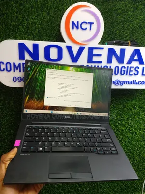Laptop Dell Latitude 13 7370 8GB Intel Core M SSD 256GB