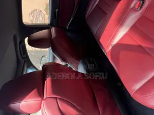 Lexus IS 250 2015 Gray